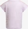Jack Wolfskin Take A Break T-Shirt kurzarm pale lavendar (Junior) Vorschaubild