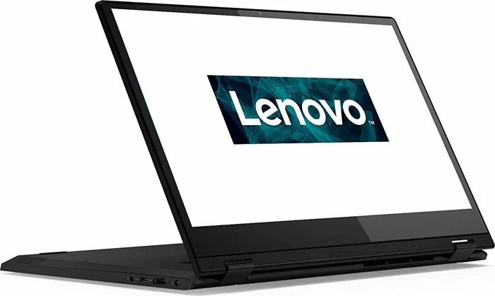 Lenovo IdeaPad C340-15IML, Onyx Black, Core i7-10510U, 16GB RAM, 1TB SSD, GeForce MX230, DE