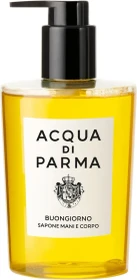 Acqua di Parma Buongiorno Hand and Body Wash, 300ml