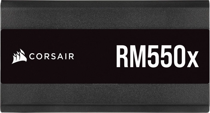 Corsair RMx Series 2021 RM550x 550W, ATX 2.4