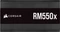 Corsair RMx Series 2021 RM550x 550W, ATX 2.4 Vorschaubild