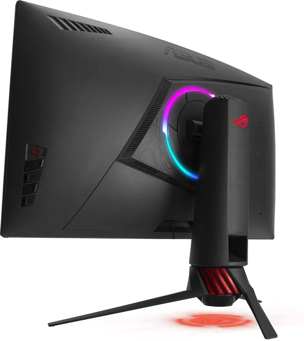 ASUS ROG Strix XG32VQ, 31.5"