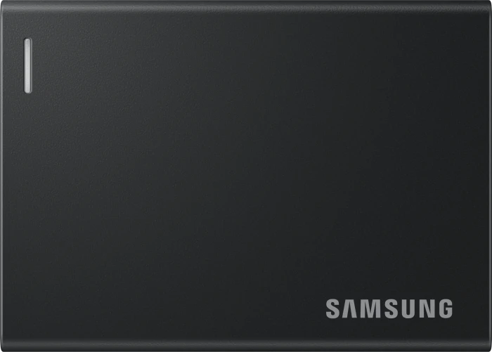Samsung Portable SSD P7, 4TB, USB4