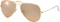 Ray-Ban RB3025 Aviator Gradient 58mm gunmetal/silber-pink mirror Vorschaubild