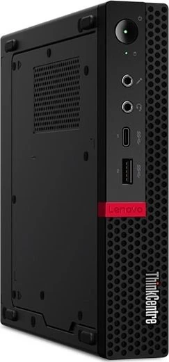 Lenovo ThinkCentre M630e Tiny, Core i3-8145U, 4GB RAM, 1TB HDD, DE
