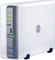 Synology DiskStation DS110j, 128MB RAM, 1x RJ-45 1000Base-T, 3x USB-A 2.0 Vorschaubild