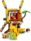 LEGO Pokémon SMART Play - Trainingshaus mit Pikachu Vorschaubild