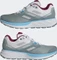 adidas Terrex Two Flow magic grey/cloud white/sky rush (Damen) Vorschaubild