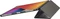 Hama Tablet Case Fold für Apple iPad Pro 12.9" (2020/2021/2022), schwarz Vorschaubild