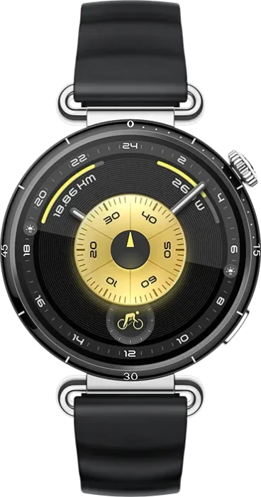 Huawei Watch GT 6 41mm schwarz