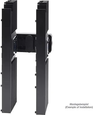 Alphacool GPX SLI Closing Bridge for Triple, Quad Connectors