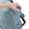 Hama Ultimate 16.2" Laptop-Rucksack, graublau Vorschaubild