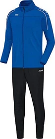 Jako Classico Trainingsanzug royal