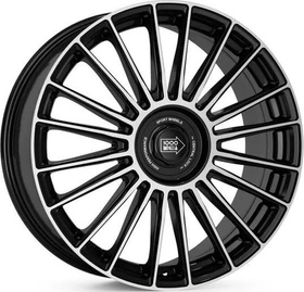1000 Miglia MM1022 8.5x20 5/108 ET45 (verschiedene Farben)