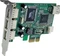 StarTech PEXUSB4DP, 4x USB-A 2.0, PCIe x1 Vorschaubild