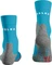 Falke RU3 Laufsocken türkis (Herren) Vorschaubild