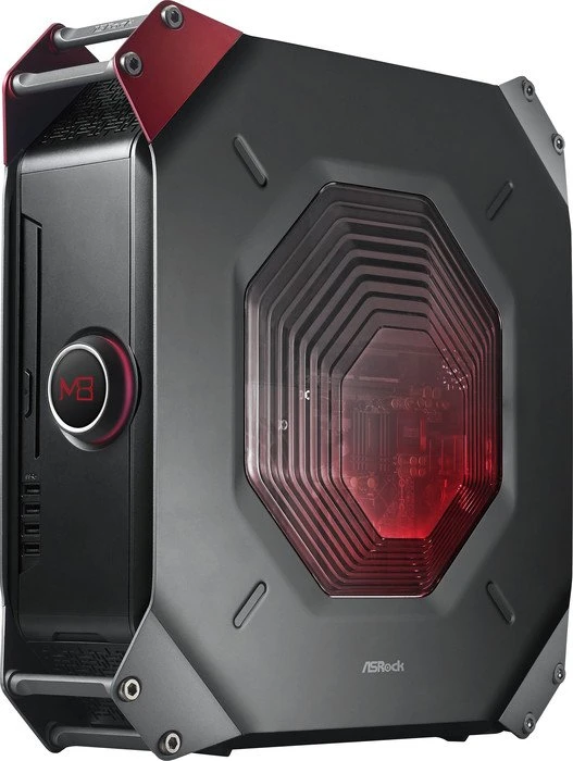 ASRock M8-Z87