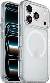 Otterbox React für Apple iPhone 17 Pro transparent