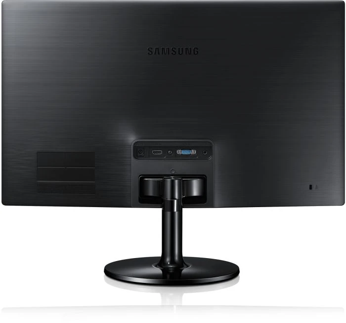 Samsung SC350, 21.5"