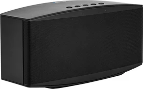 Blaupunkt MR 100 schwarz