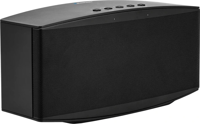 Blaupunkt MR 100 schwarz