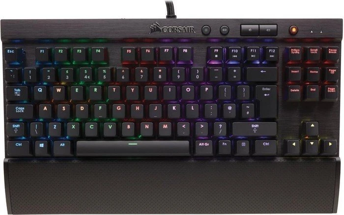 Corsair Gaming K65 RGB Compact