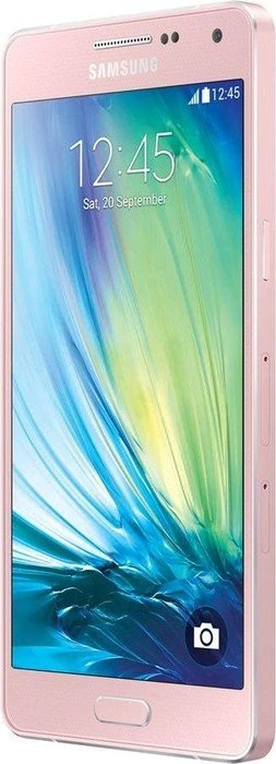 Samsung Galaxy A5 rosa
