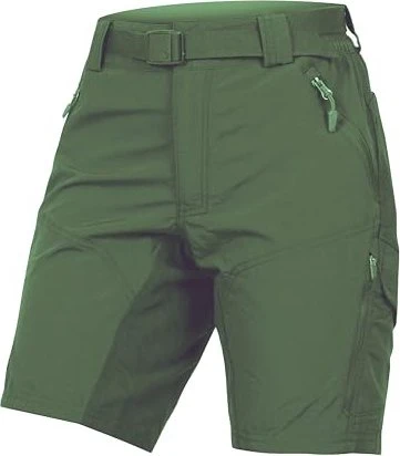 Endura Hummvee Fahrradhose kurz (Damen)