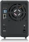 Zyxel NAS326, 512MB RAM, 1x RJ-45 1000Base-T, 2x USB-A 3.0 Vorschaubild