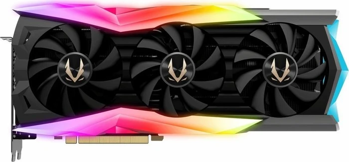 Zotac Gaming GeForce RTX 2080 Ti AMP Extreme Core, 11GB GDDR6, HDMI, USB-C, 3x DP