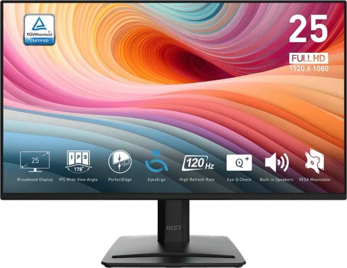 MSI PRO MP252