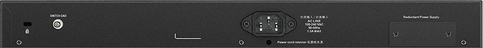 D-Link DGS-3630 Rackmount Gigabit Managed Switch, 20x SFP, 4x SFP+, 4x RJ-45/SFP