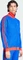 adidas Classics Tracktop Trainingsjacke blau (Herren) Vorschaubild