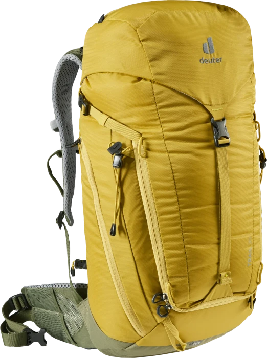 Deuter Trail 30 turmeric/khaki