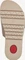 Tamaris Lederpantolette beige (Damen) Vorschaubild