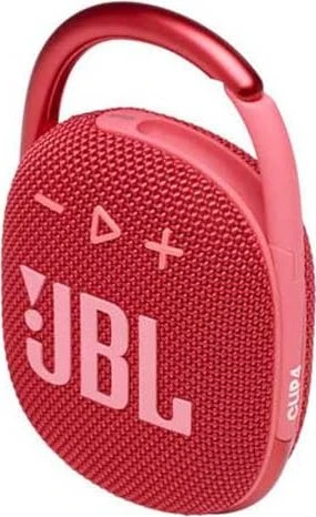 JBL Clip 4 rot