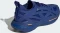 adidas Solar Glide by Stella McCartney mystery ink/crew orange (Damen) Vorschaubild