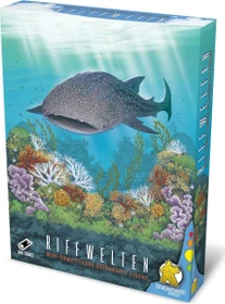 Riffwelten - Gefährdete Fische (Erweiterung)