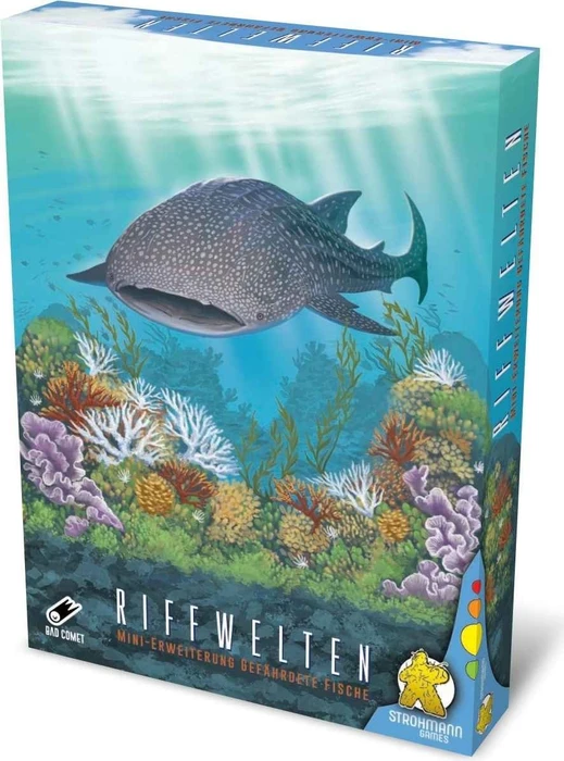 Riffwelten