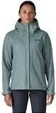 Patagonia Torrentshell 3L Funktionsjacke blue sage (Damen)