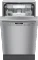 Miele G 5740 SCU SL edelstahl Vorschaubild