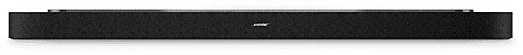 Bose Lifestyle Ultra Soundbar schwarz