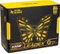 Super Flower Leadex Gold weiß 550W, ATX 2.3 Vorschaubild