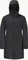 Jack Wolfskin Pergamon Funktionsmantel phantom (Damen) Vorschaubild
