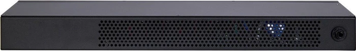 Inter-Tech SW-0816 19" PDU, 1HE, 8-fach, 2m