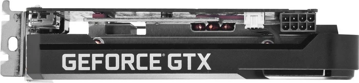 Palit GeForce GTX 1660 Ti StormX, 6GB GDDR6, DVI, HDMI, DP