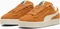 Puma Suede XL Hairy caramel latte/frosted ivory Vorschaubild
