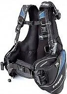 Cressi Travelight Jacket (Herren)
