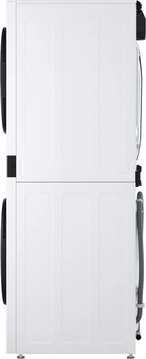 LG WT1210WWF Washtower weiß
