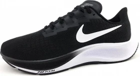 Nike Air Zoom Pegasus 37 schwarz/weiß (Herren)